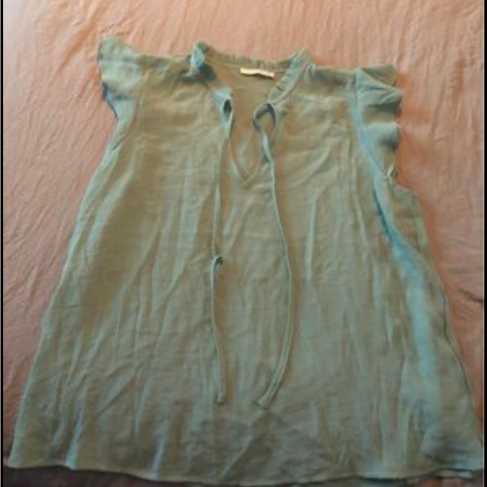 Casual work shirt